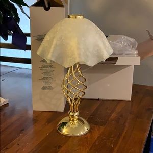 Partylite Paragon Tealight Lamp